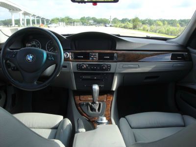 BMW 3 series 2006 photo 3