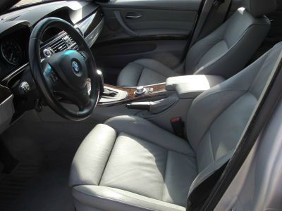 BMW 3 series 2006 photo 7