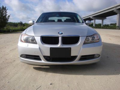 BMW 3 series 2006 photo 8