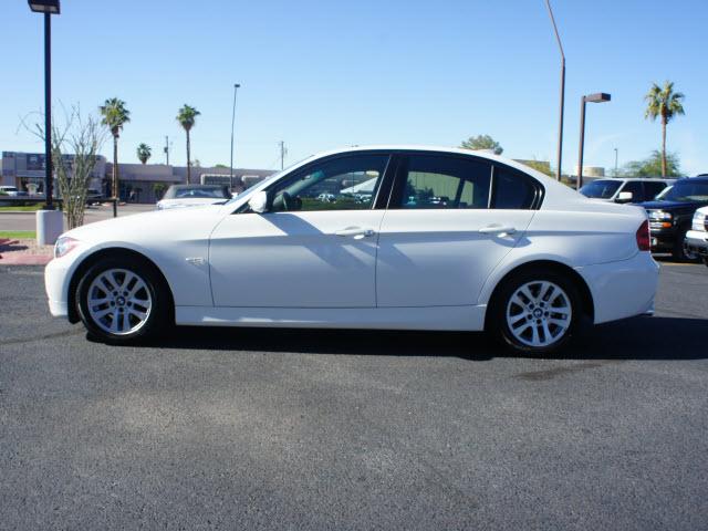 BMW 3 series 2006 photo 1