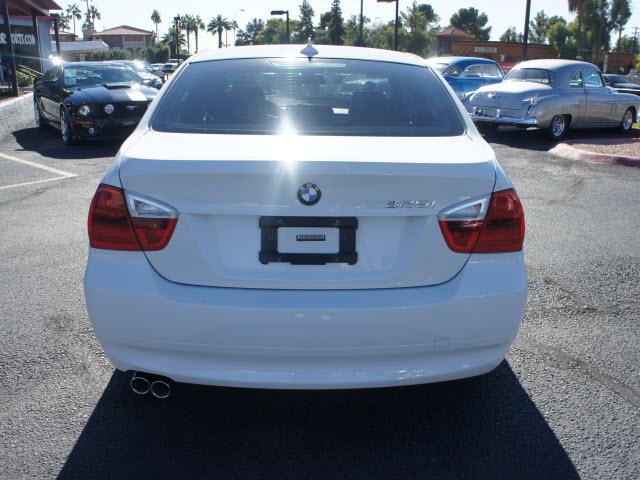 BMW 3 series 2006 photo 3