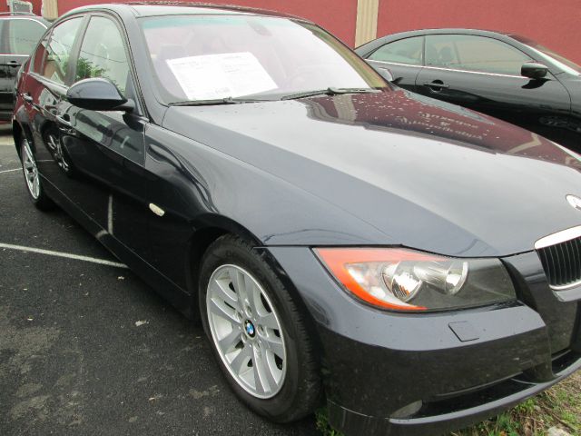 BMW 3 series 2006 photo 11