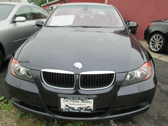 BMW 3 series 2006 photo 12