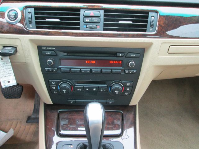 BMW 3 series 2006 photo 6