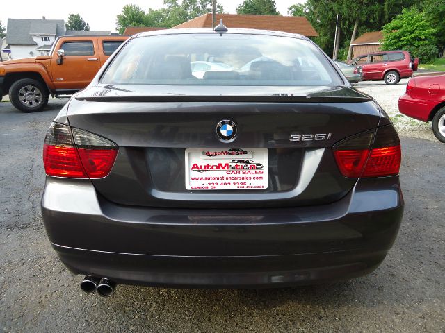 BMW 3 series 2006 photo 1