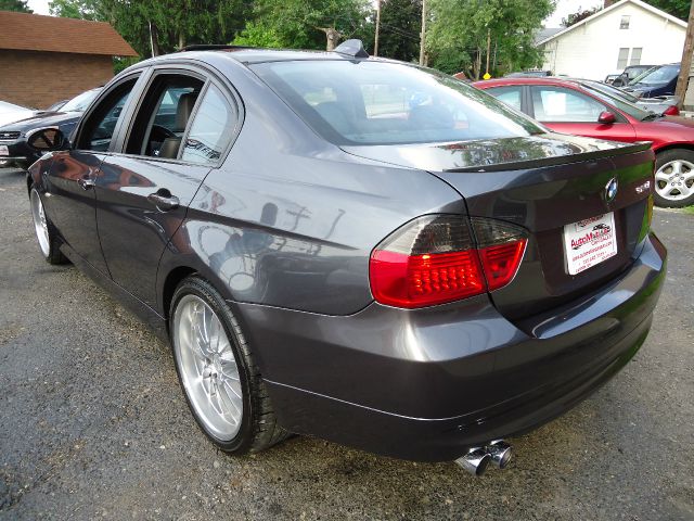 BMW 3 series 2006 photo 2