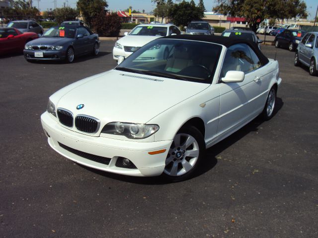 BMW 3 series 2006 photo 1