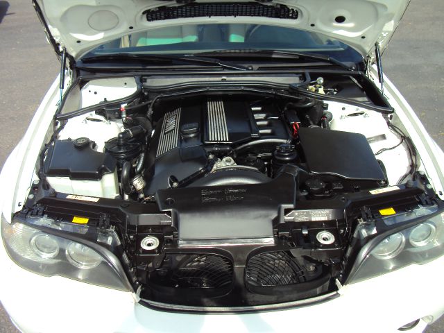 BMW 3 series 2006 photo 12