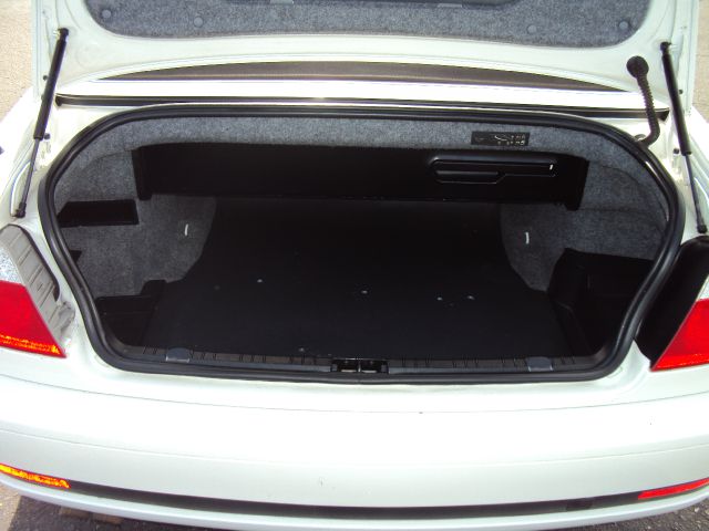 BMW 3 series 2006 photo 13