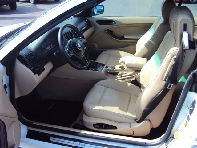 BMW 3 series 2006 photo 14