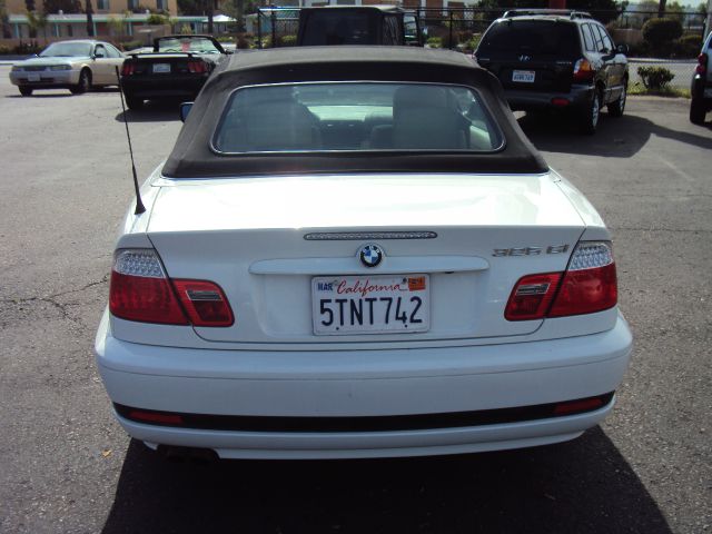 BMW 3 series 2006 photo 15