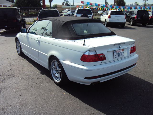 BMW 3 series 2006 photo 16