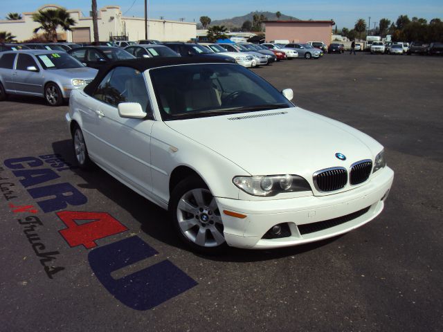 BMW 3 series 2006 photo 17