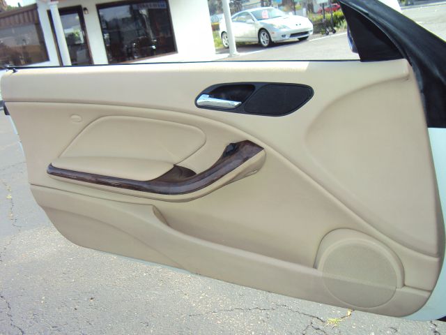 BMW 3 series 2006 photo 3