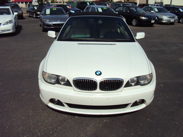 BMW 3 series 2006 photo 5