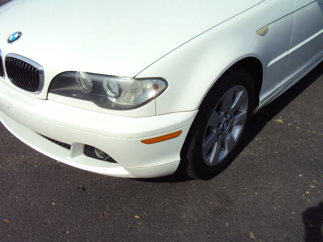 BMW 3 series 2006 photo 6