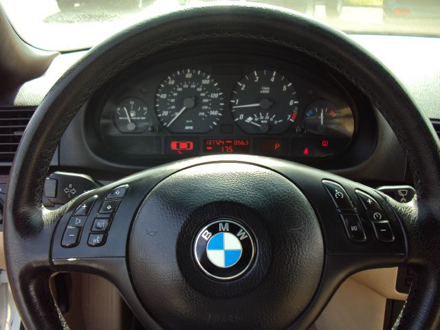 BMW 3 series 2006 photo 8