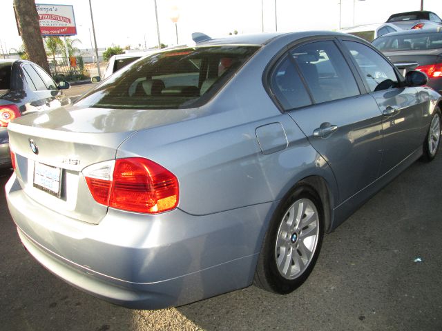 BMW 3 series 2006 photo 3