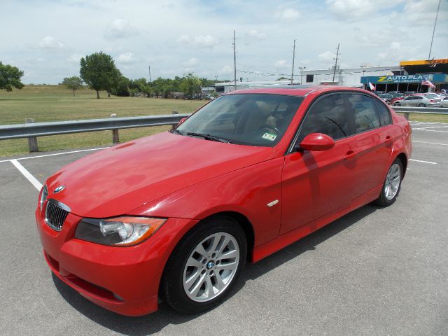 BMW 3 series 2006 photo 2