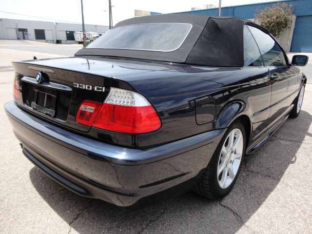 BMW 3 series 2006 photo 1