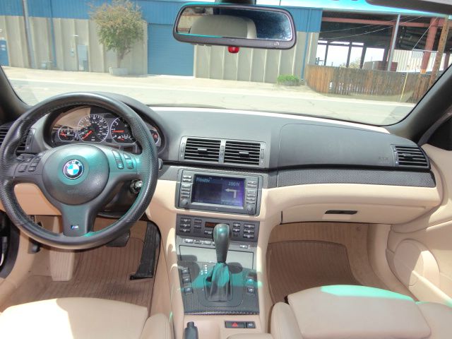 BMW 3 series 2006 photo 11