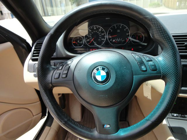 BMW 3 series 2006 photo 12