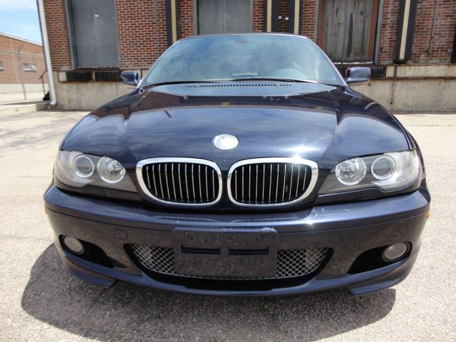 BMW 3 series 2006 photo 16