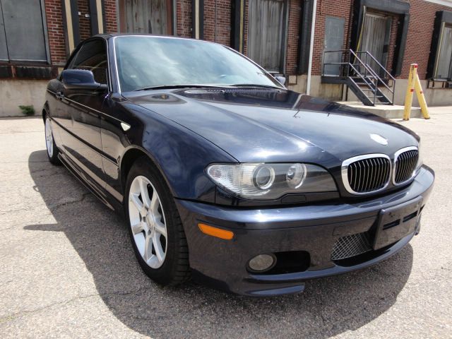 BMW 3 series 2006 photo 17