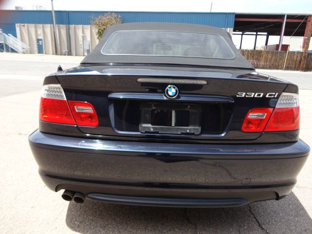 BMW 3 series 2006 photo 19