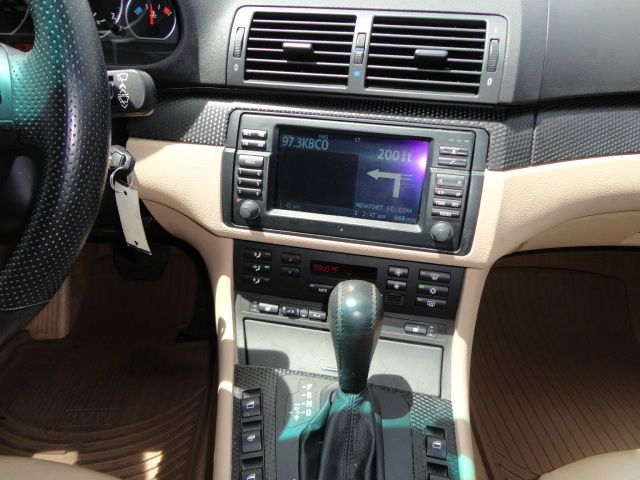 BMW 3 series 2006 photo 26