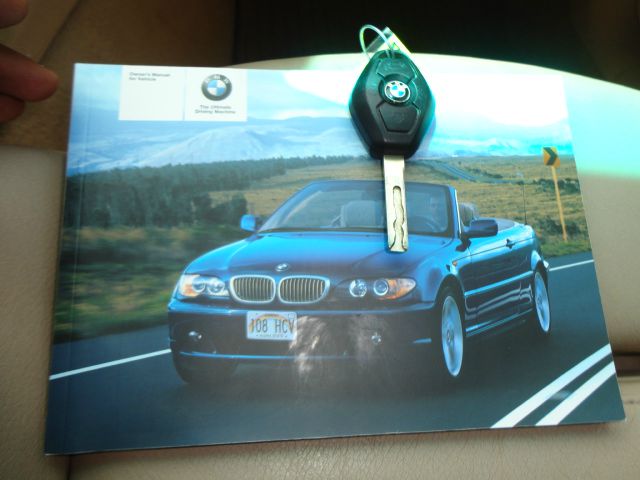 BMW 3 series 2006 photo 6