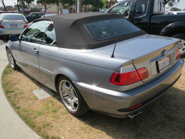 BMW 3 series 2006 photo 2