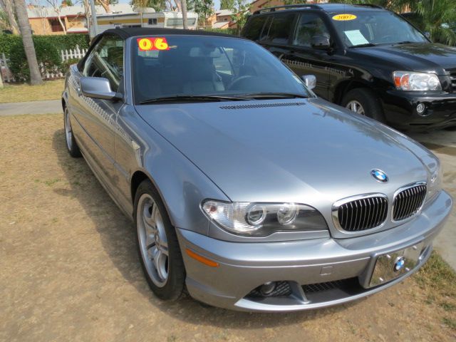 BMW 3 series 2006 photo 3