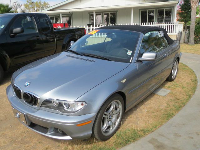 BMW 3 series 2006 photo 4