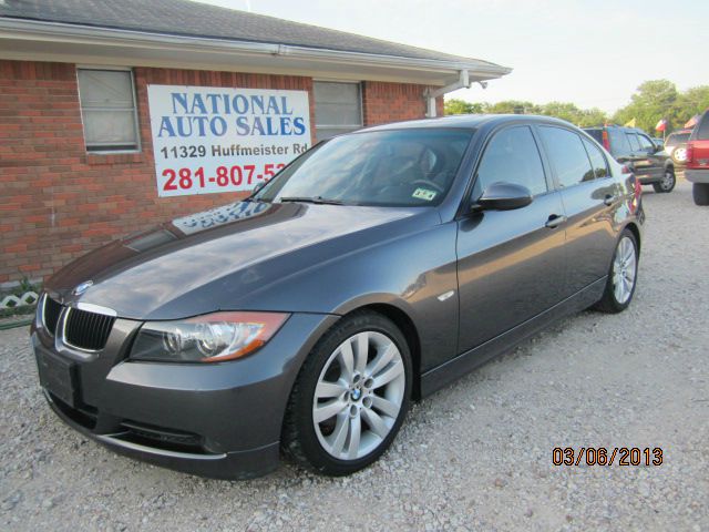 BMW 3 series 2006 photo 10