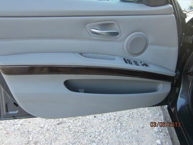 BMW 3 series 2006 photo 11