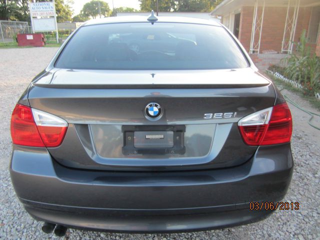 BMW 3 series 2006 photo 12