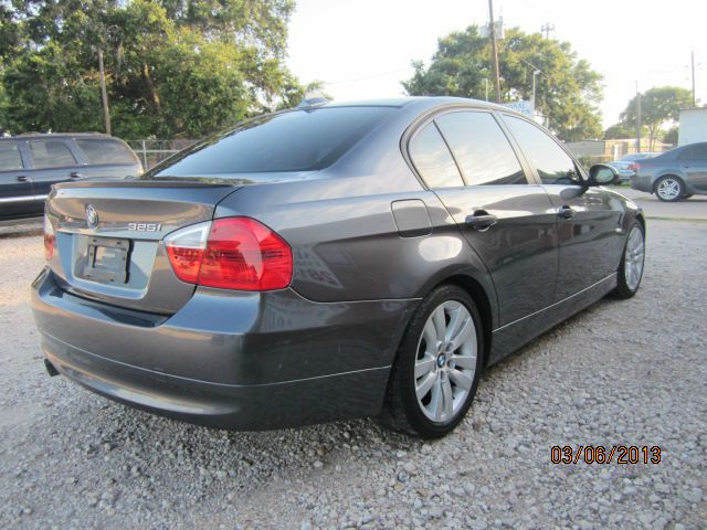 BMW 3 series 2006 photo 13