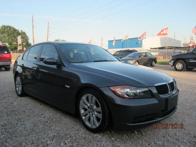 BMW 3 series 2006 photo 14