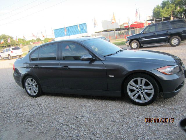 BMW 3 series 2006 photo 15