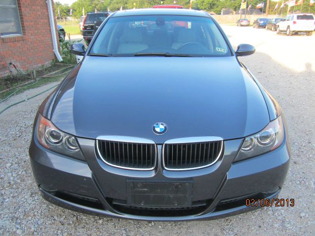 BMW 3 series 2006 photo 16