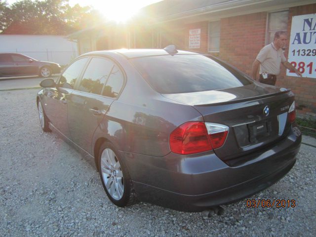 BMW 3 series 2006 photo 18