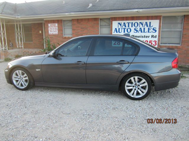 BMW 3 series 2006 photo 19