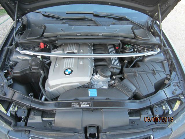 BMW 3 series 2006 photo 4