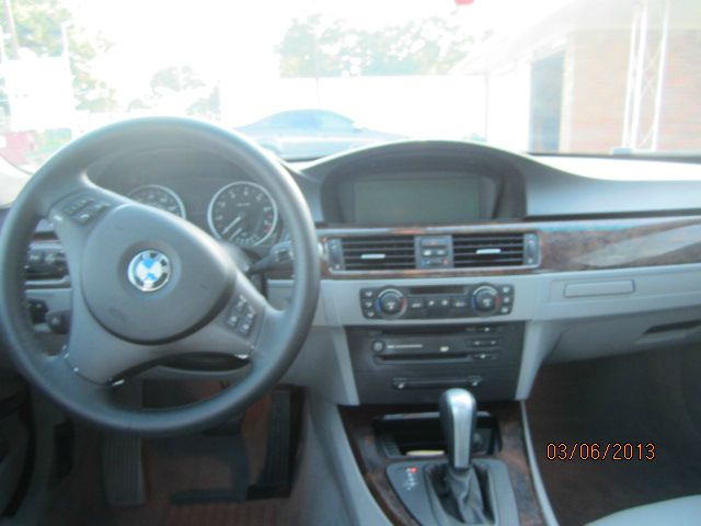 BMW 3 series 2006 photo 7