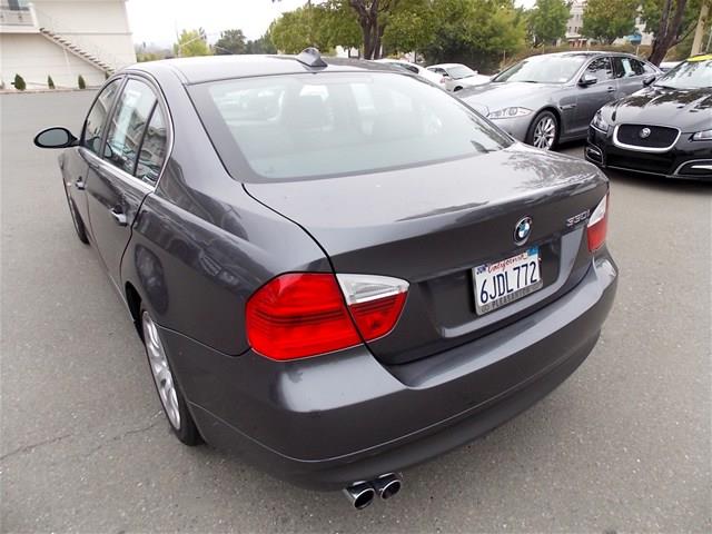 BMW 3 series 2006 photo 1