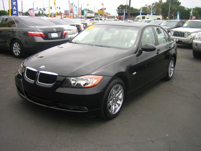 BMW 3 series STX XL XLT FX2 Lariat Sedan