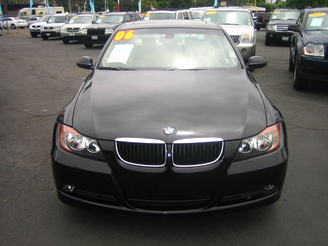 BMW 3 series 2006 photo 10