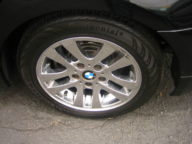 BMW 3 series 2006 photo 11