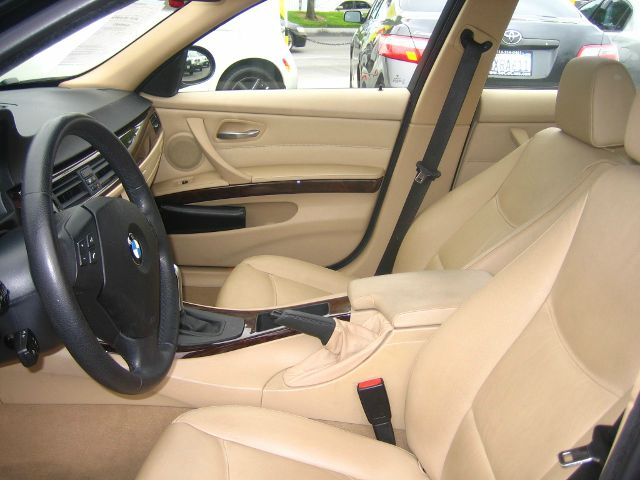 BMW 3 series 2006 photo 12